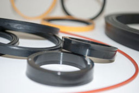 Seals and O-Rings