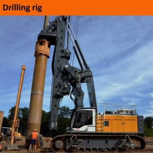 Drilling Rig